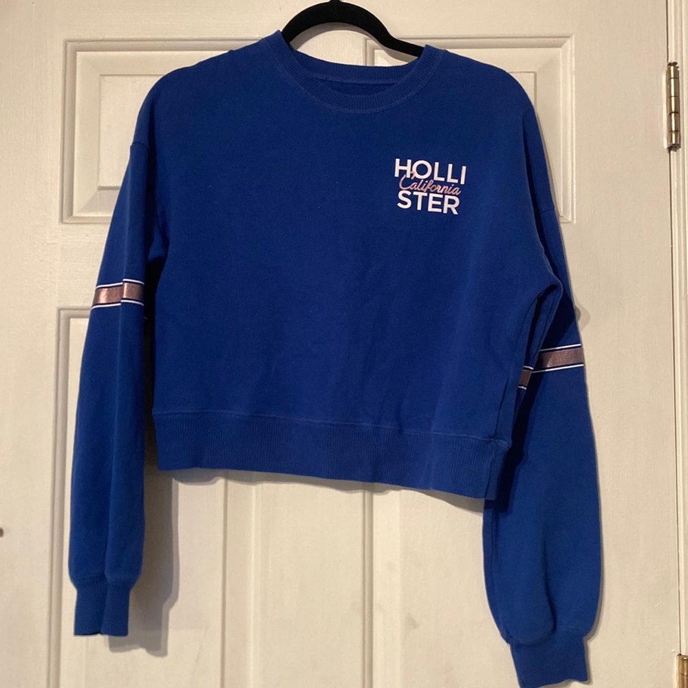 Hollister Crewneck